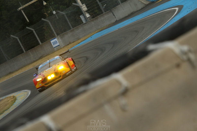 Illustration for article titled Le Mans 24hrs Photo Extravaganza